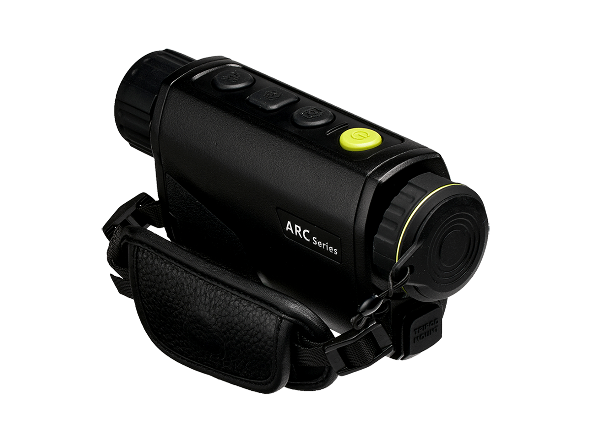Тепловизионный монокуляр Pixfra ARC A635