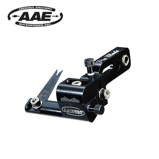 Полочка спортивная для блочного лука AAE Pro Blade Target Rest