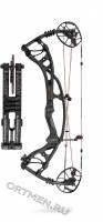 Лук блочный Hoyt CARBON RX-3 2019
