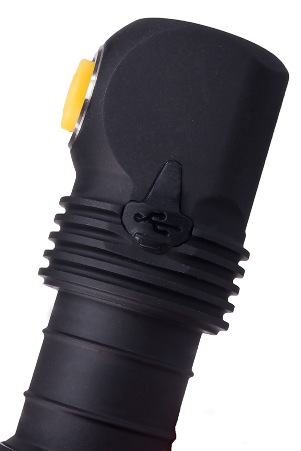 Фонарь Armytek Elf C2 Micro-USB