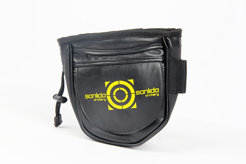 Сумка для релиза Sanlida X10 pouch