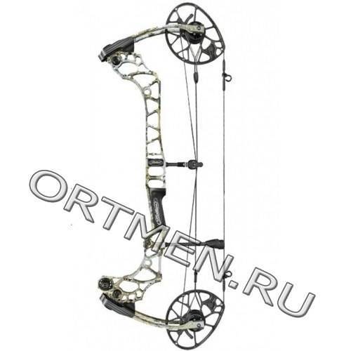 Лук блочный Mathews TRIAX