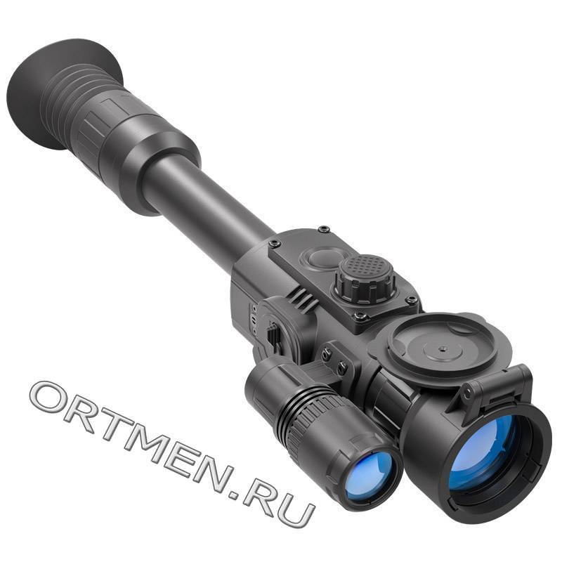 Прицел Yukon Photon RT 4,5x42 (26392)