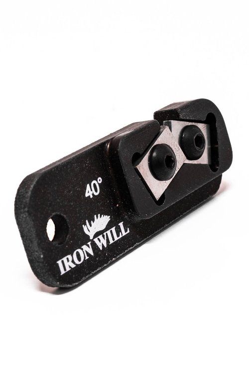 Точилка для наконечников Iron Will