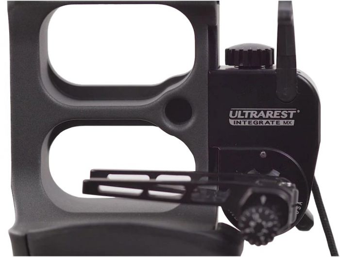 Полочка QAD Integrate MX Arrow Rest