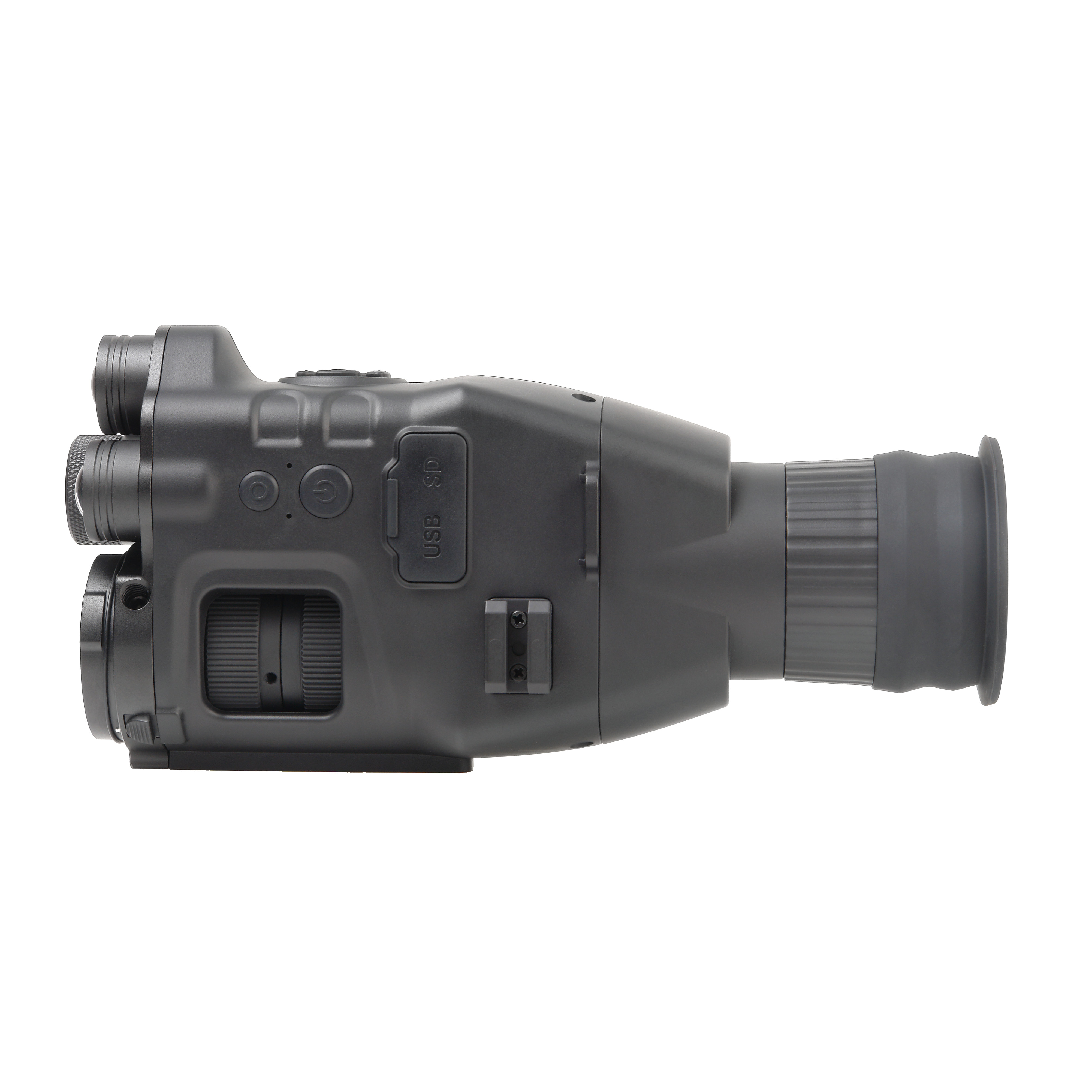 Прицел ночного видения Veber DigitalBat 1-24HD многофункциональный