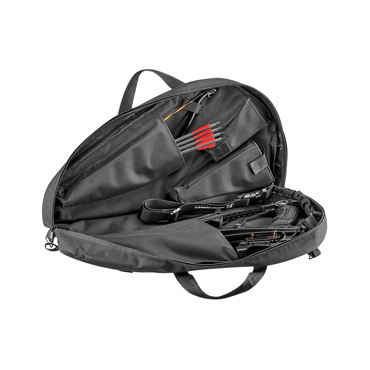 Чехол для арбалета Cobra R9 с креплениями MOLLE