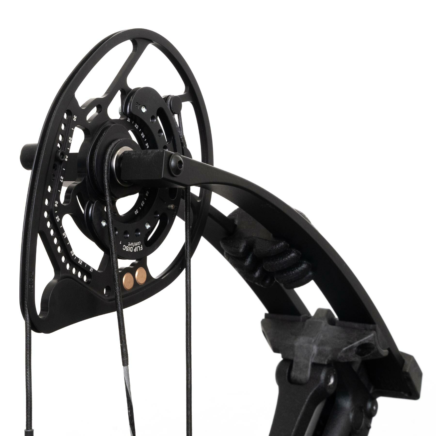 Лук блочный Bowtech Amplify