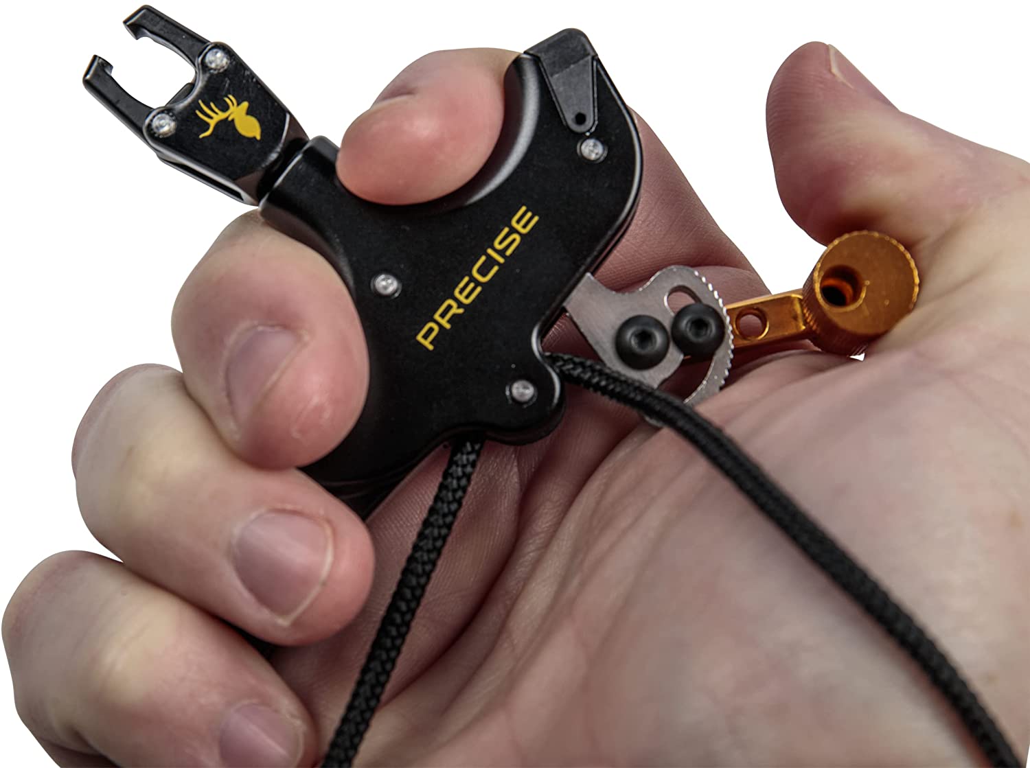 Релиз Trophy Ridge Precise Pro T-Handle