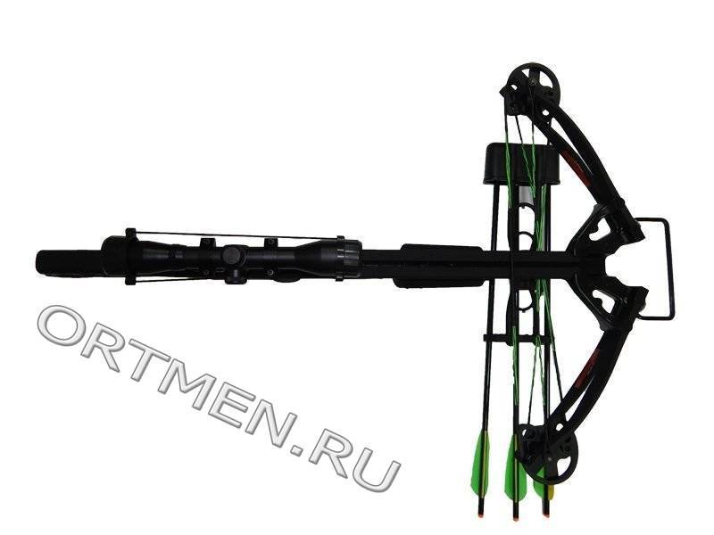 Арбалет блочный Penetrator