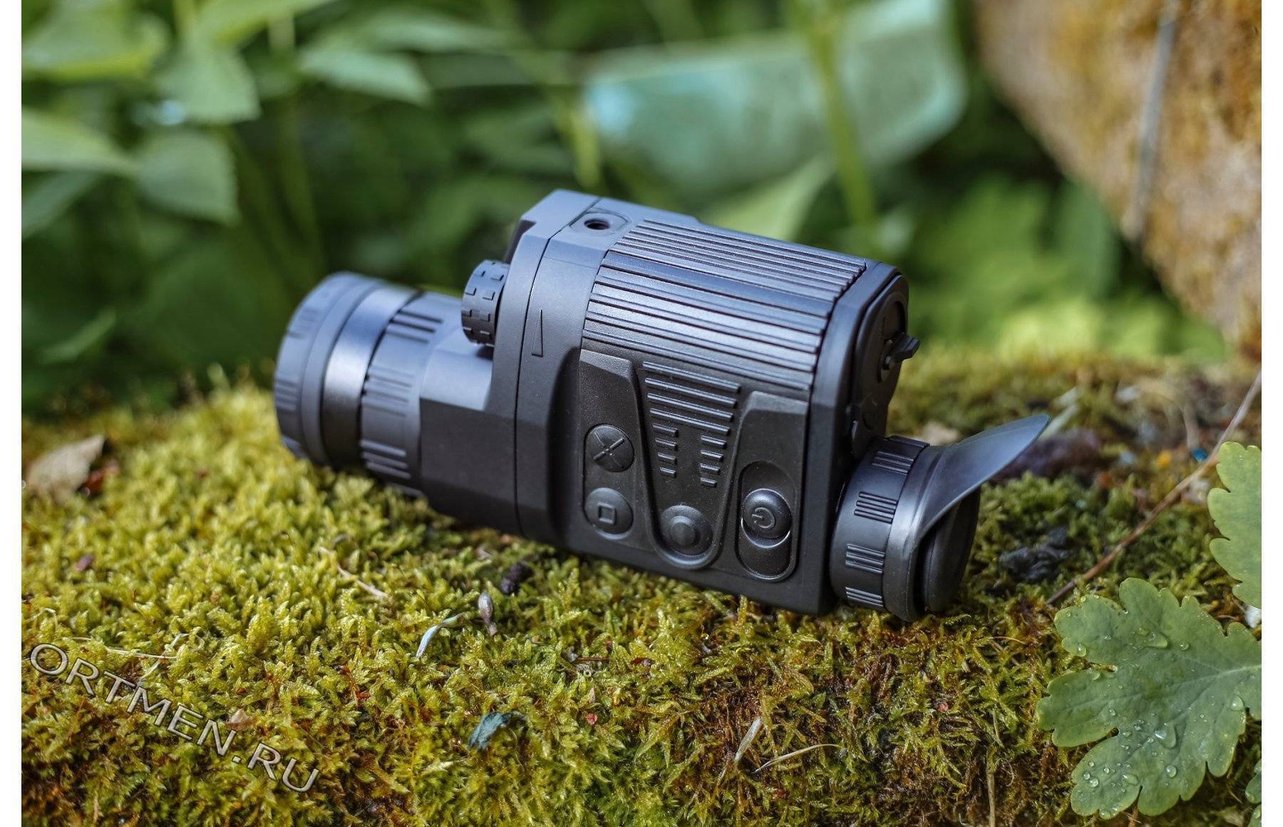 Тепловизор PULSAR Quantum Lite XQ30V (77338)