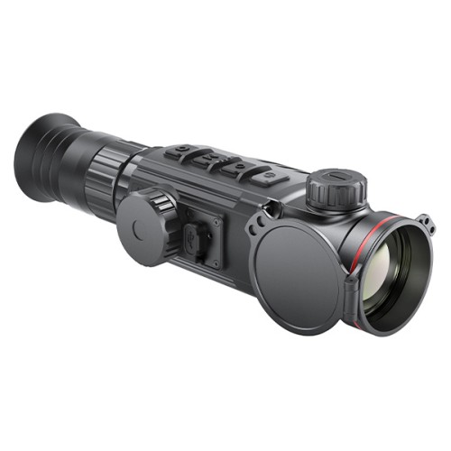 Тепловизионный прицел iRay Geni GH50R с дальномером