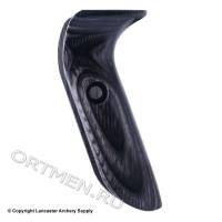 Упор для лука Hoyt Grip PF Laser RH Black