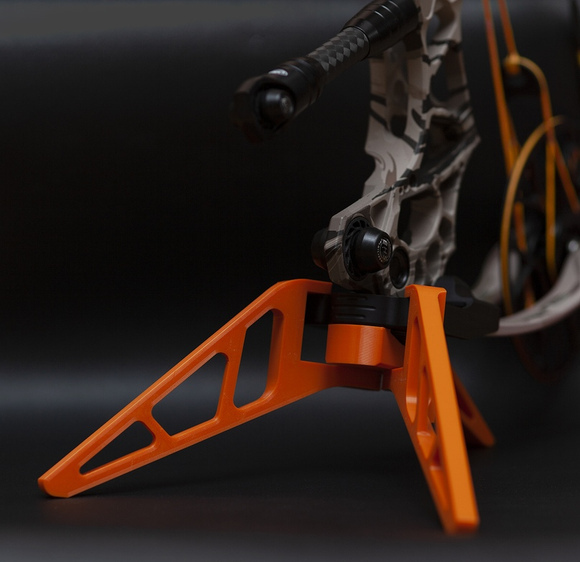 Подставка для блочных луков Mathews, Терминатор