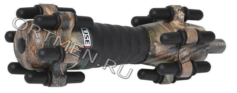 Стабилизатор Fuse Axium Pro 4 Realtree Xtra для блочного лука