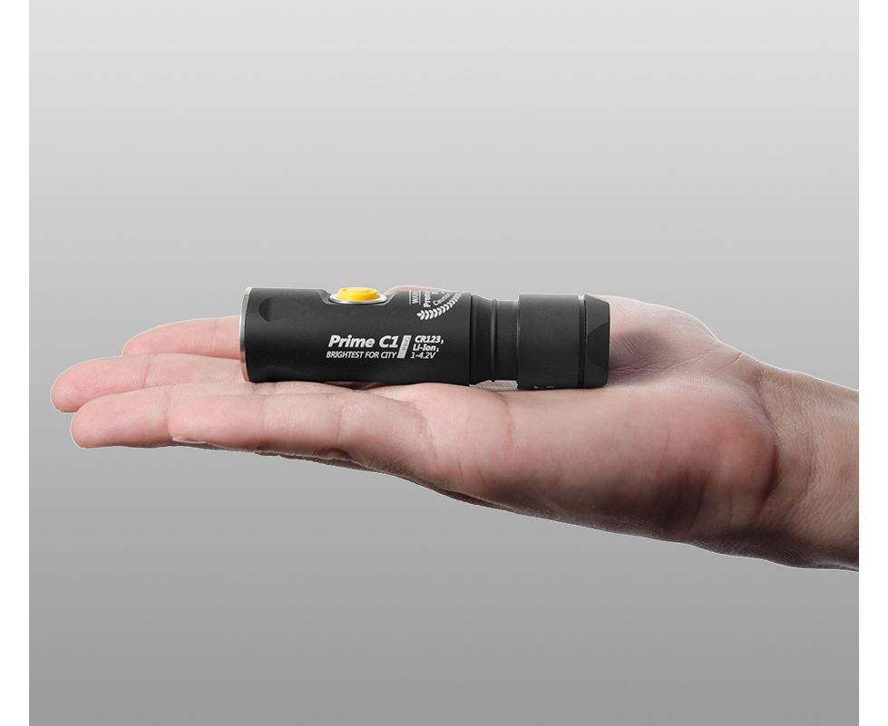 Фонарь Armytek Prime C1 pro