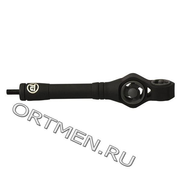 Стабилизатор для лука TruGlo Cadence 8"