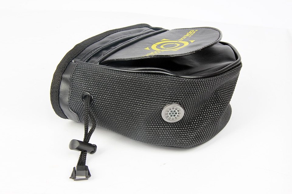 Сумка для релиза Sanlida X10 pouch