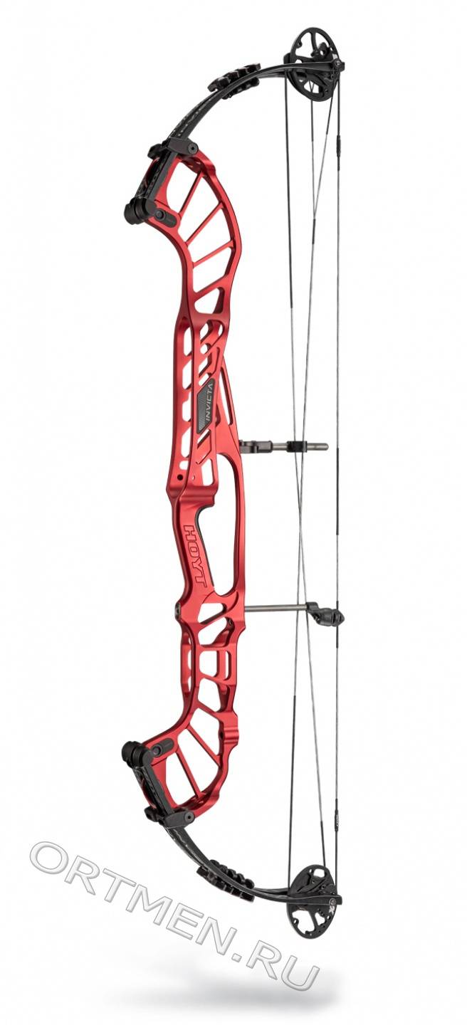 Лук блочный Hoyt INVICTA 40 SVX