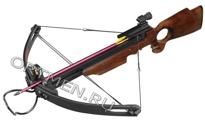 Арбалет блочный MK-250