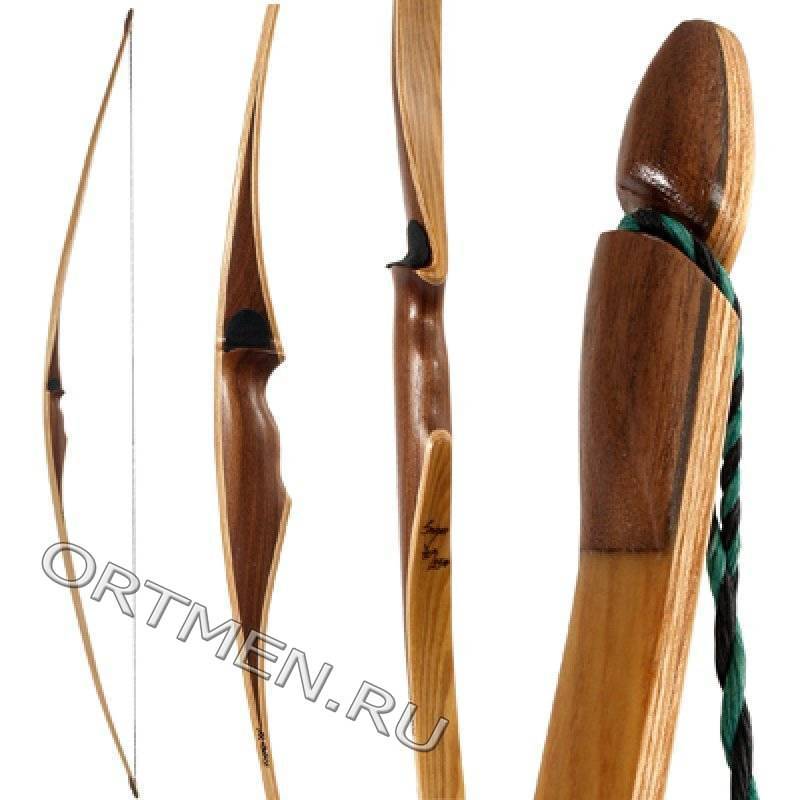 Лук традиционный  BearPaw  Sniper