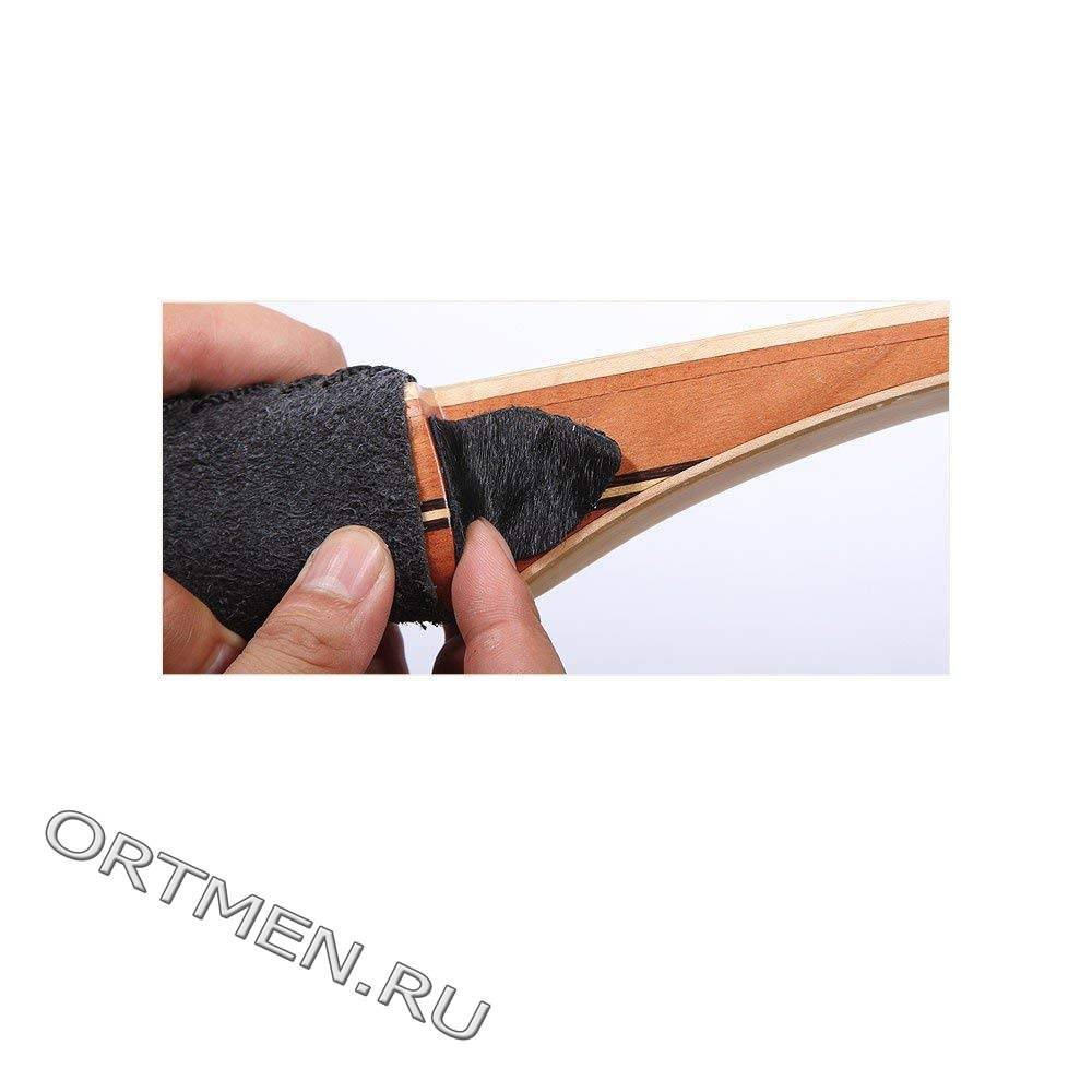 Лук традиционный Jandao LongBow  68