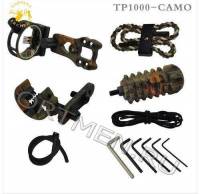 Набор для блочника Topoint TP1000-camo
