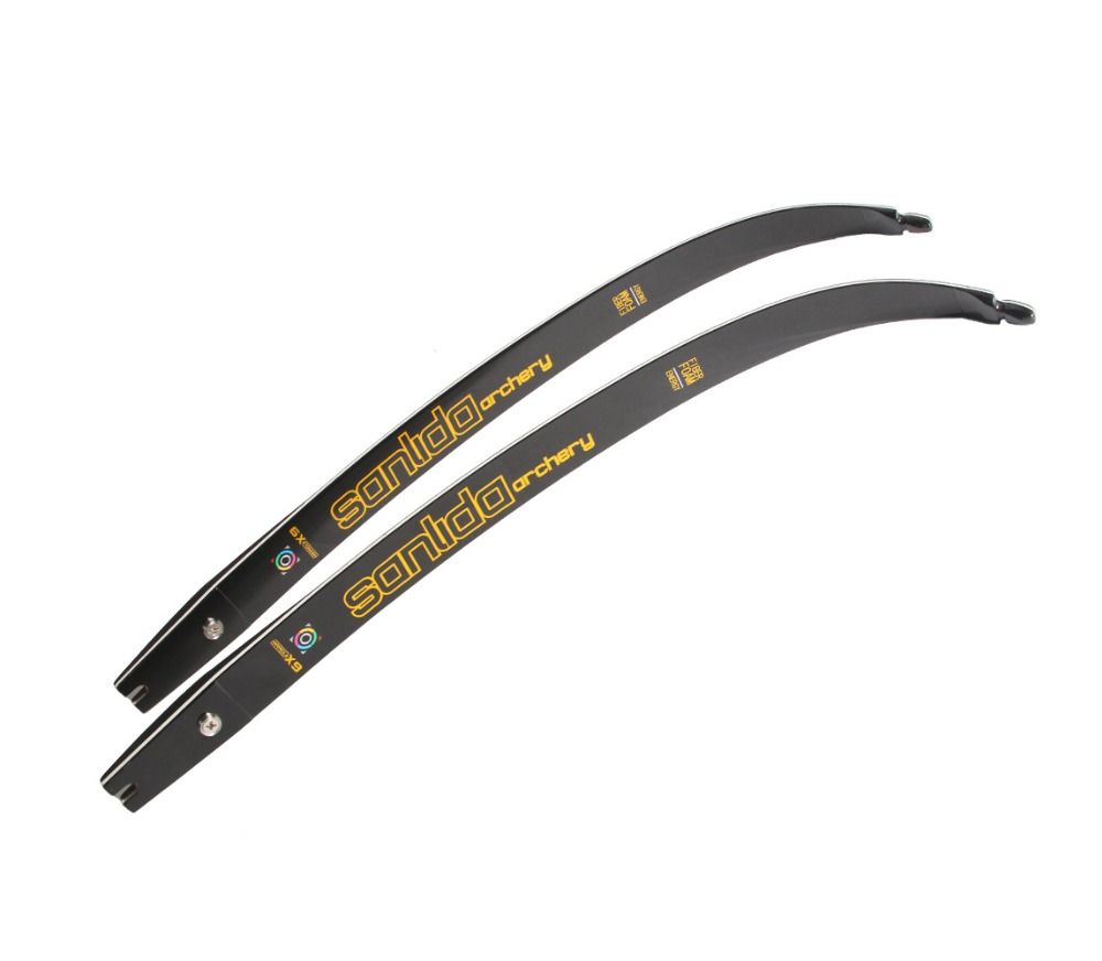 Плечи для лука Sanlida Miracle X9 ILF Fiber Foam