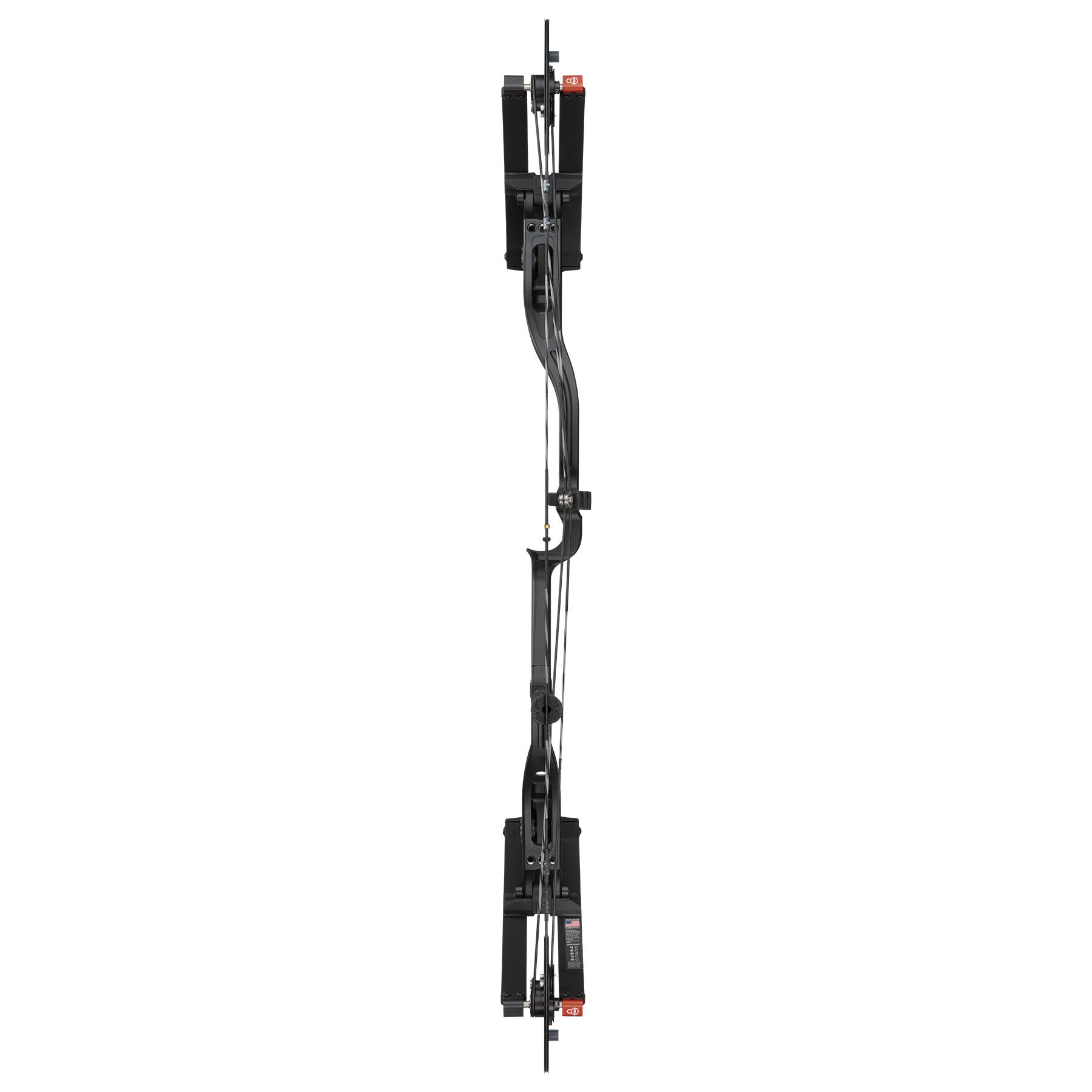 Лук блочный Bowtech SR350 DeadLock