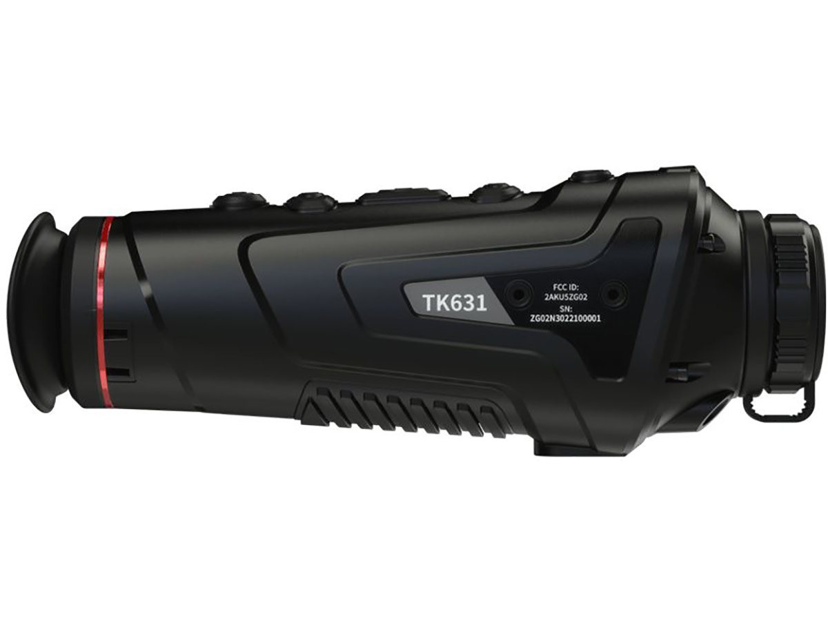Тепловизор Guide TK631 35мм