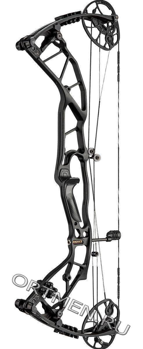 Лук блочный Hoyt HyperForce 2018