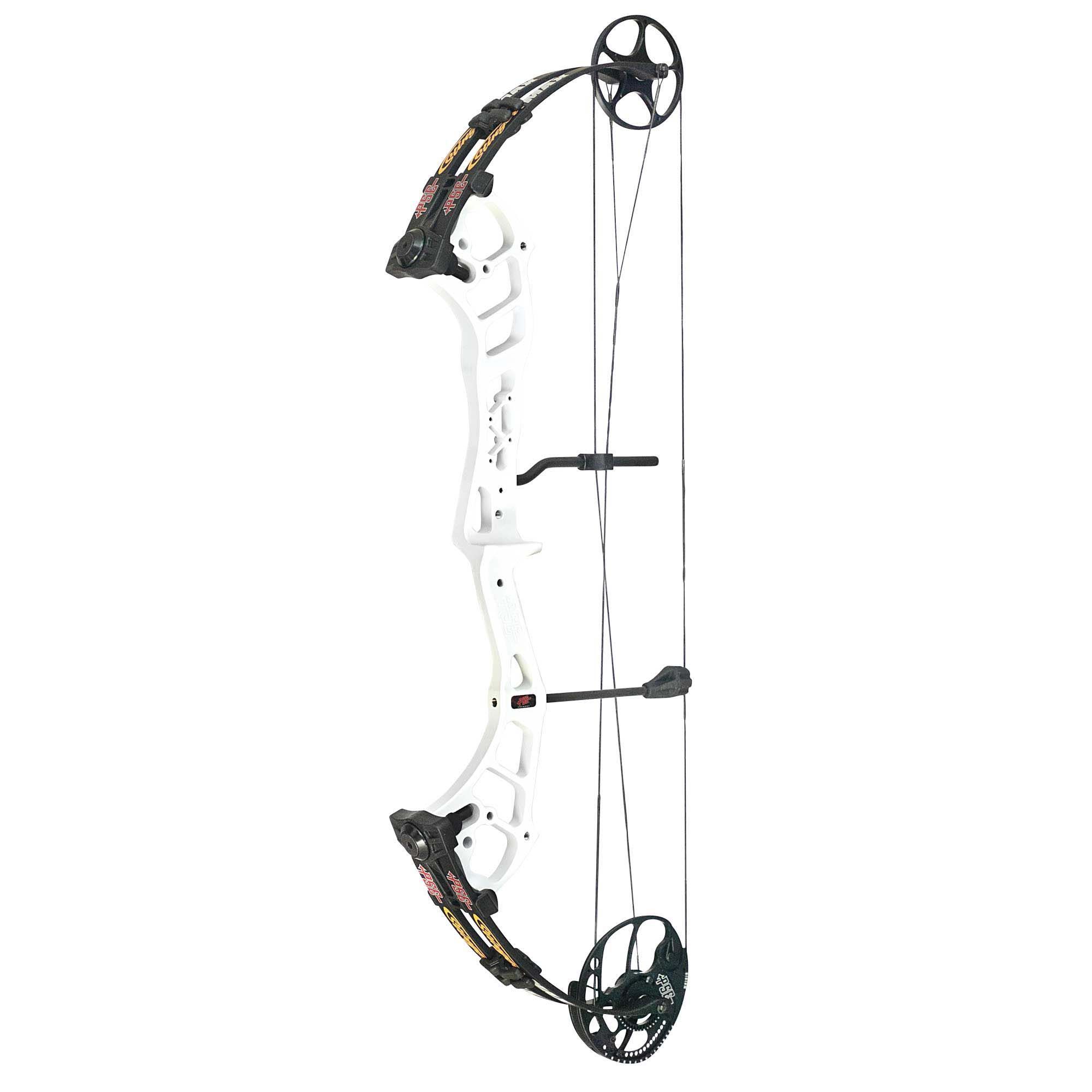 Лук блочный PSE Stinger MAX SS RTH 