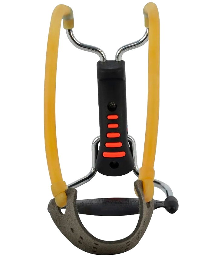 Рогатка с упором Barnett Black Widow