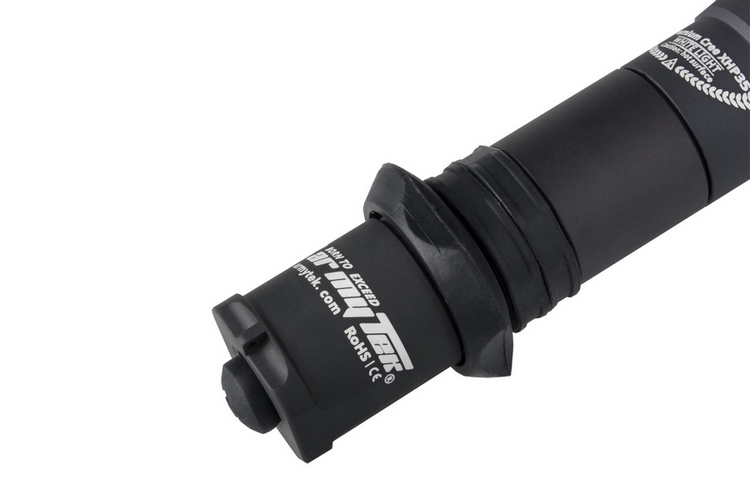 Фонарь Armytek Predator Pro v3