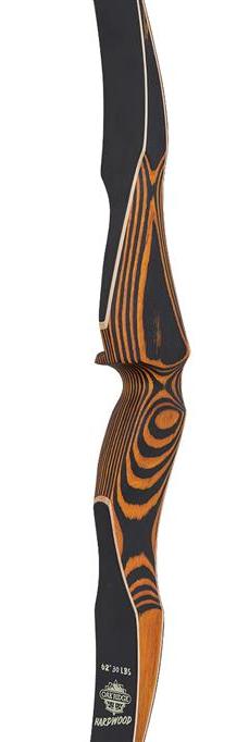 Лук традиционный OakRidge HARDWOOD 62"