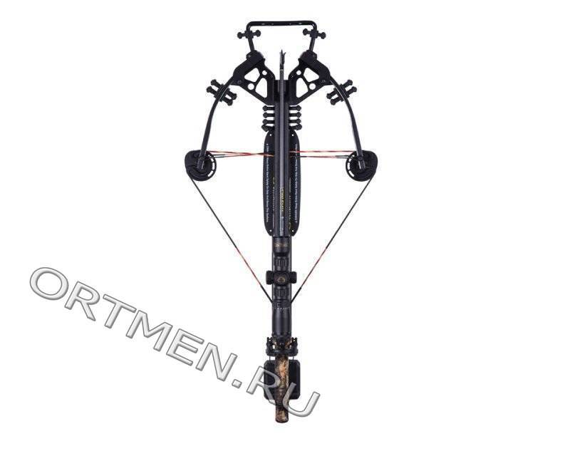 Арбалет блочный Ten Point Venom PKG ACU