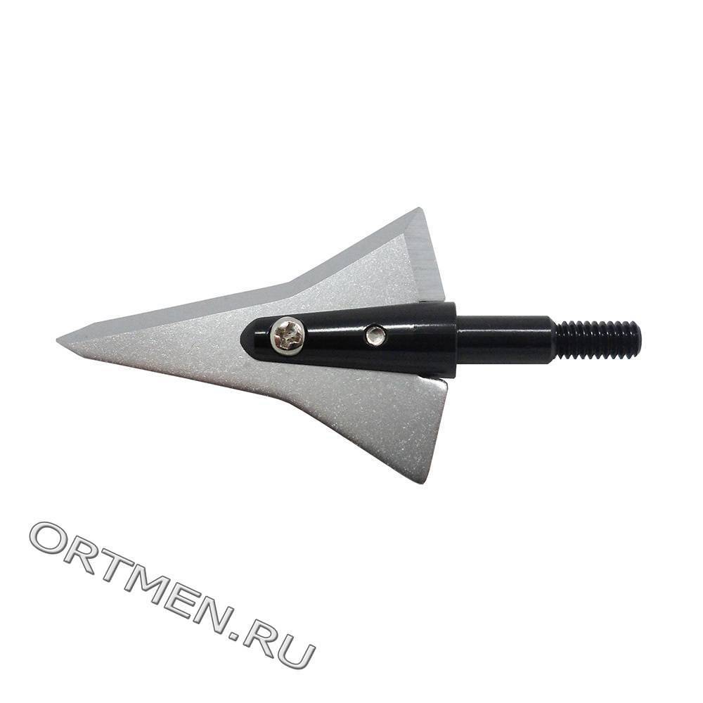 Наконечник TP325 125gn