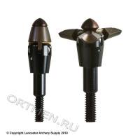 товар Наконечник-шокер Easton V3 Small Game Head 100grn 2шт.