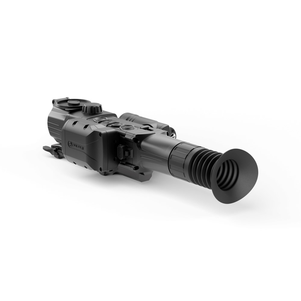 Прицел ночного видения Digisight Ultra N455 LRF (без крепления)