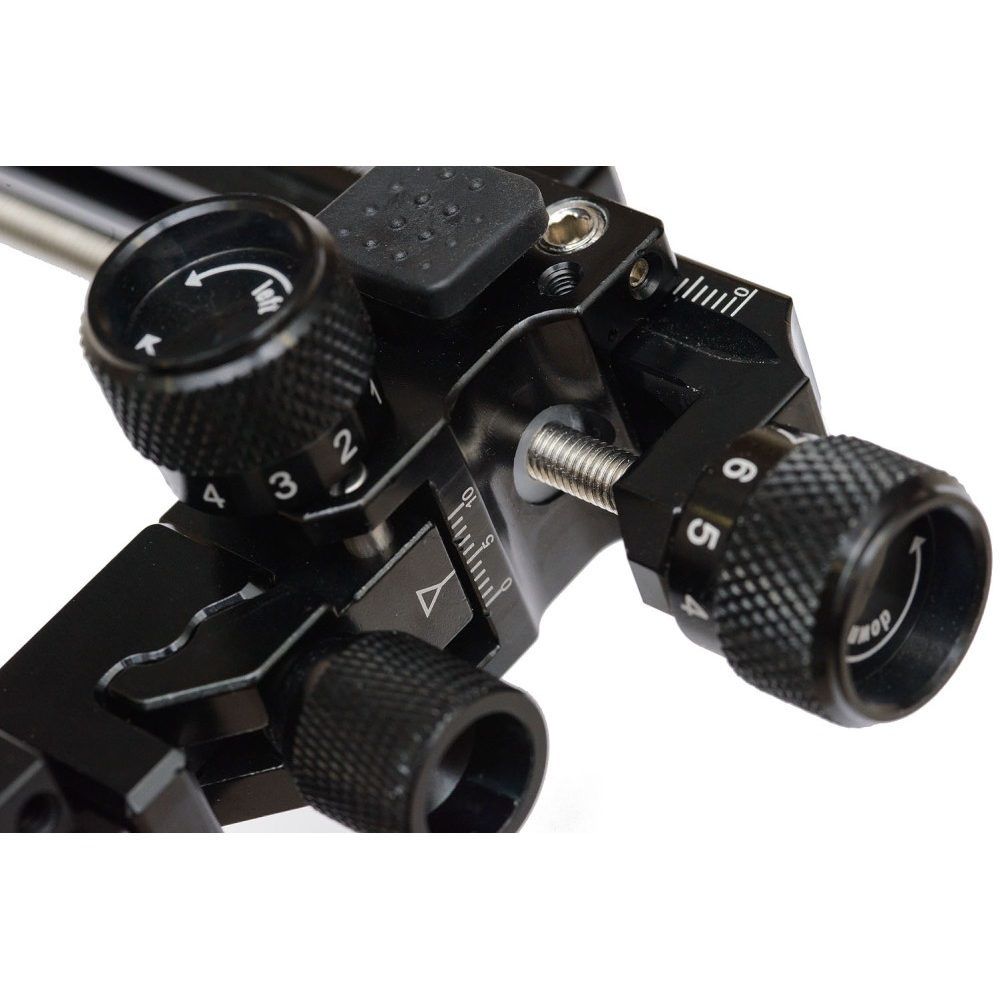 Прицел спортивный Topoint TR1003