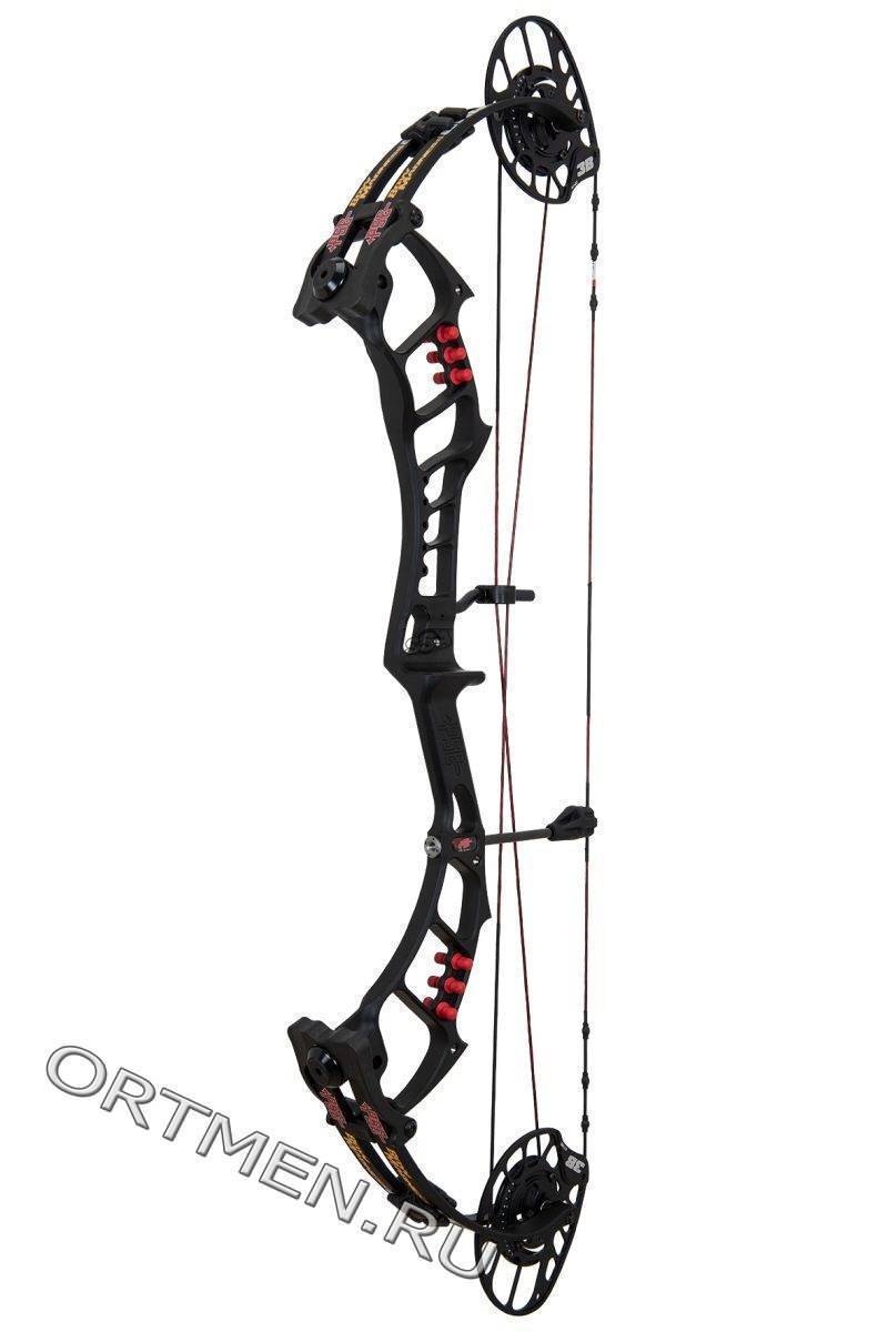 Лук блочный PSE MADNESS UNLEASHED 2020