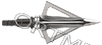 Наконечник охотничий NAP Thunderhead for Xbow 125 гран (5 шт)