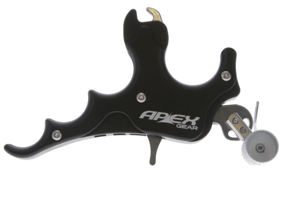 Релиз Apex Gear Surge