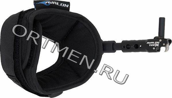 Релиз Avalon TEC-X