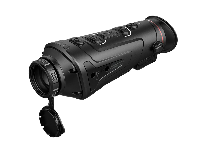 Тепловизор GUIDE TrackIR Pro 25 mm