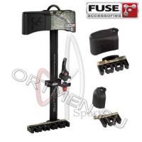 Кивер Fuse Switch 5-3 QD 2-Piece Realtree Xtra для блочного лука