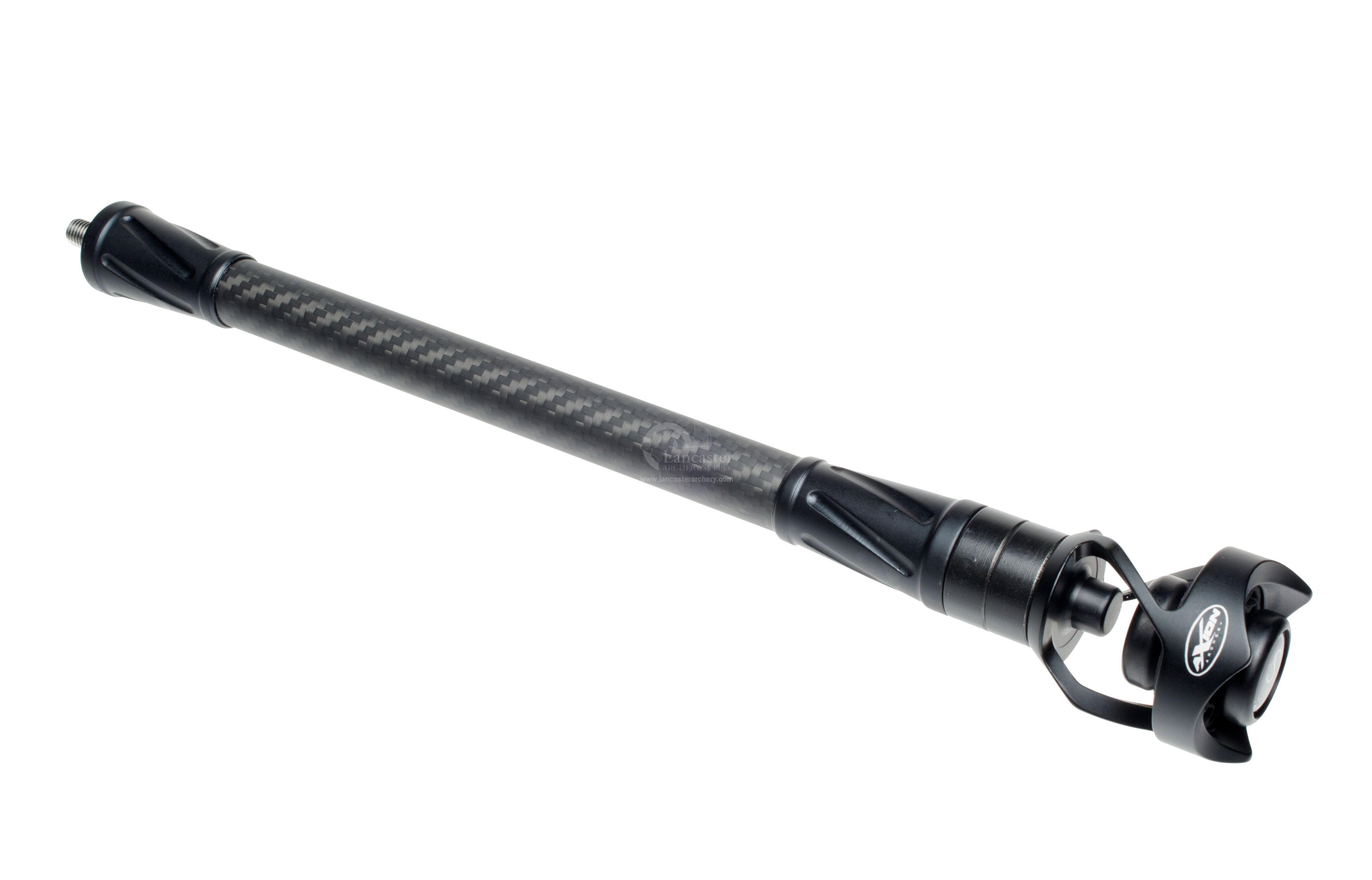 Стабилизатор для лука Axion Elevate Pro Stabilizer (12")
