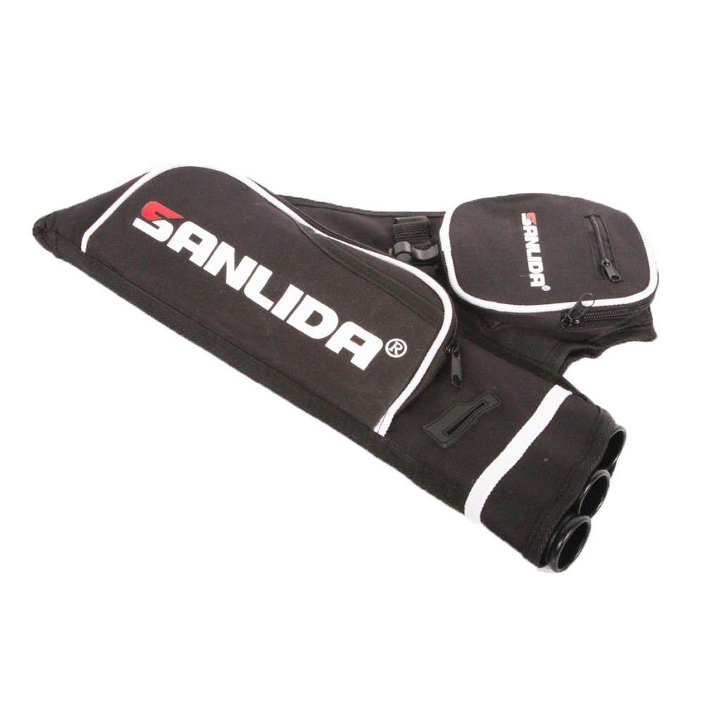 Колчан поясной Sanlida X8