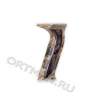 Упор для лука Hoyt Grip PF Side Plates RH Black