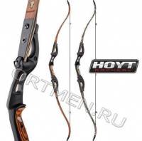 Лук традиционный Hoyt Buffalo 60 55